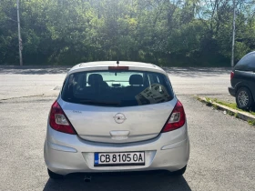 Opel Corsa Продавам Опел-Корса Година 16.05.2007 Кубика 1000 - 1500 € / 2933.74 лв. - 38301569 8 | Car24.bg Opel Corsa Продавам Опел-Корса Година 16.05.2007 Кубика 1000 - 1500 € / 2933.74 лв. - 38301569 8