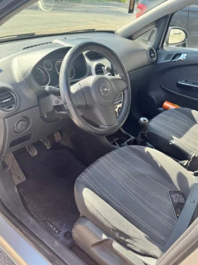 Opel Corsa Продавам Опел-Корса Година 16.05.2007 Кубика 1000 - 1500 € / 2933.74 лв. - 38301569 12 | Car24.bg Opel Corsa Продавам Опел-Корса Година 16.05.2007 Кубика 1000 - 1500 € / 2933.74 лв. - 38301569 12