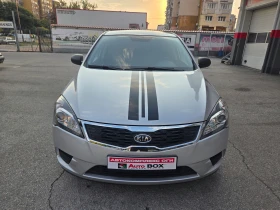 Kia Ceed 1.4i-Gaz.Inj.BRC - 4300 € / 8410.07 лв. - 76268264 8 | Car24.bg Kia Ceed 1.4i-Gaz.Inj.BRC - 4300 € / 8410.07 лв. - 76268264 8
