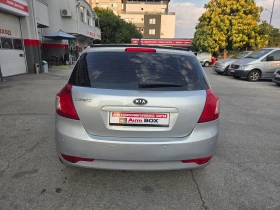 Kia Ceed 1.4i-Gaz.Inj.BRC - 4300 € / 8410.07 лв. - 76268264 4 | Car24.bg Kia Ceed 1.4i-Gaz.Inj.BRC - 4300 € / 8410.07 лв. - 76268264 4