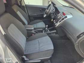 Kia Ceed 1.4i-Gaz.Inj.BRC - 4300 € / 8410.07 лв. - 76268264 15 | Car24.bg Kia Ceed 1.4i-Gaz.Inj.BRC - 4300 € / 8410.07 лв. - 76268264 15