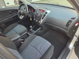 Kia Ceed 1.4i-Gaz.Inj.BRC - 4300 € / 8410.07 лв. - 76268264 14 | Car24.bg Kia Ceed 1.4i-Gaz.Inj.BRC - 4300 € / 8410.07 лв. - 76268264 14