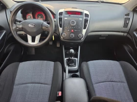 Kia Ceed 1.4i-Gaz.Inj.BRC - 4300 € / 8410.07 лв. - 76268264 11 | Car24.bg Kia Ceed 1.4i-Gaz.Inj.BRC - 4300 € / 8410.07 лв. - 76268264 11