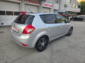 Kia Ceed 1.4i-Gaz.Inj.BRC - 4300 € / 8410.07 лв. - 76268264 5 | Car24.bg Kia Ceed 1.4i-Gaz.Inj.BRC - 4300 € / 8410.07 лв. - 76268264 5