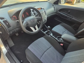 Kia Ceed 1.4i-Gaz.Inj.BRC - 4300 € / 8410.07 лв. - 76268264 9 | Car24.bg Kia Ceed 1.4i-Gaz.Inj.BRC - 4300 € / 8410.07 лв. - 76268264 9