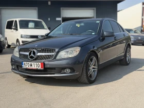 Mercedes-Benz C 220 CDI АВТОМАТИК - Car24.bg Mercedes-Benz C 220 CDI АВТОМАТИК