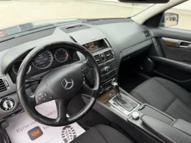 Mercedes-Benz C 220 CDI АВТОМАТИК - 5990 € - 54906432 10 | Car24.bg Mercedes-Benz C 220 CDI АВТОМАТИК - 5990 € - 54906432 10