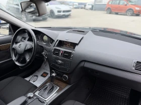 Mercedes-Benz C 220 CDI АВТОМАТИК - 5990 € - 54906432 15 | Car24.bg Mercedes-Benz C 220 CDI АВТОМАТИК - 5990 € - 54906432 15