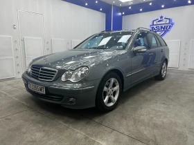 Mercedes-Benz C 200 COMPRESSOR / РЕАЛНИ КИЛОМЕТРИ - Car24.bg Mercedes-Benz C 200 COMPRESSOR / РЕАЛНИ КИЛОМЕТРИ