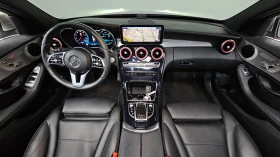 Mercedes-Benz C 200 AMG Line 4MATIC Plug-in Hybrid | Auto.bg — изображение 6 Mercedes-Benz C 200 AMG Line 4MATIC Plug-in Hybrid | Auto.bg — изображение 6