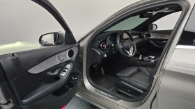 Mercedes-Benz C 200 AMG Line 4MATIC Plug-in Hybrid | Auto.bg — изображение 8 Mercedes-Benz C 200 AMG Line 4MATIC Plug-in Hybrid | Auto.bg — изображение 8