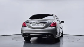 Mercedes-Benz C 200 AMG Line 4MATIC Plug-in Hybrid | Auto.bg — изображение 4 Mercedes-Benz C 200 AMG Line 4MATIC Plug-in Hybrid | Auto.bg — изображение 4