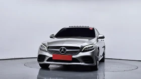 Mercedes-Benz C 200 AMG Line 4MATIC Plug-in Hybrid | Auto.bg — изображение 3 Mercedes-Benz C 200 AMG Line 4MATIC Plug-in Hybrid | Auto.bg — изображение 3