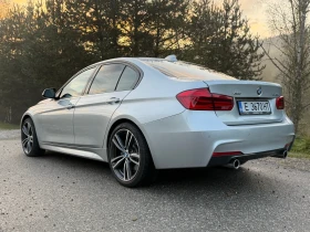 BMW 340 M performance - 23000 € - 79427912 3 | Car24.bg BMW 340 M performance - 23000 € - 79427912 3