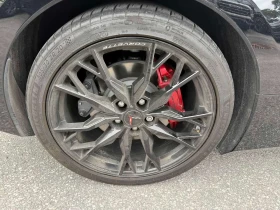 Chevrolet Corvette * 2LT * АВТОКРЕДИТ БЕЗ ПЪРВОНАЧАЛНА ВНОСКА* | Auto.bg — изображение 7 Chevrolet Corvette * 2LT * АВТОКРЕДИТ БЕЗ ПЪРВОНАЧАЛНА ВНОСКА* | Auto.bg — изображение 7
