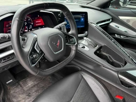 Chevrolet Corvette * 2LT * АВТОКРЕДИТ БЕЗ ПЪРВОНАЧАЛНА ВНОСКА* | Auto.bg — изображение 5 Chevrolet Corvette * 2LT * АВТОКРЕДИТ БЕЗ ПЪРВОНАЧАЛНА ВНОСКА* | Auto.bg — изображение 5
