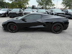 Chevrolet Corvette * 2LT * АВТОКРЕДИТ БЕЗ ПЪРВОНАЧАЛНА ВНОСКА* | Auto.bg — изображение 2 Chevrolet Corvette * 2LT * АВТОКРЕДИТ БЕЗ ПЪРВОНАЧАЛНА ВНОСКА* | Auto.bg — изображение 2