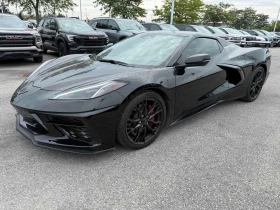 Chevrolet Corvette * 2LT * CARFAX * БЕЗ ПЪРВОНАЧАЛНА ВНОСКА