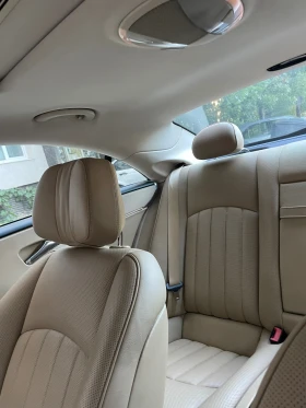 Mercedes-Benz CLS 320 - 6500 € - 59214587 4 | Car24.bg Mercedes-Benz CLS 320 - 6500 € - 59214587 4