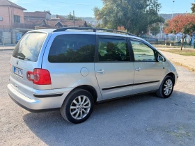 VW Sharan 2.00кб 140кс - 3700 € - 75452805 5 | Car24.bg VW Sharan 2.00кб 140кс - 3700 € - 75452805 5