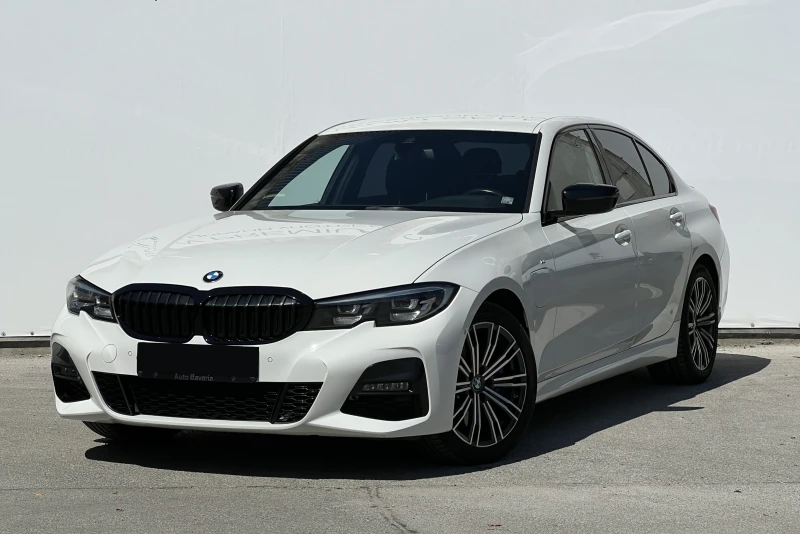 BMW 330 e xDrive M Sport - 29500 € - 89911233 1 | Car24.bg BMW 330 e xDrive M Sport - 29500 € - 89911233 1