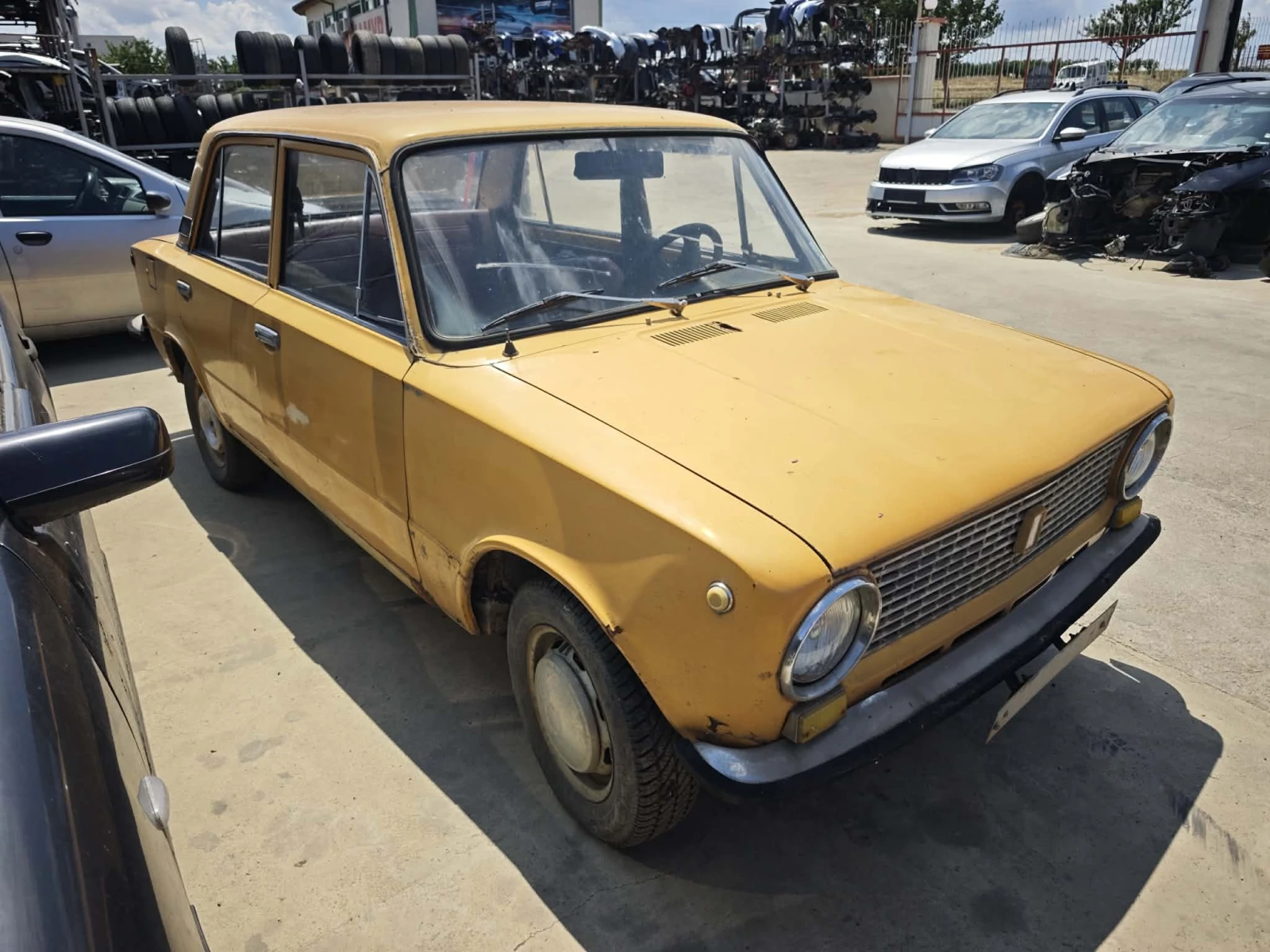 Lada 21011 1.3 | Auto.bg — изображение 1 Lada 21011 1.3 | Auto.bg — изображение 1