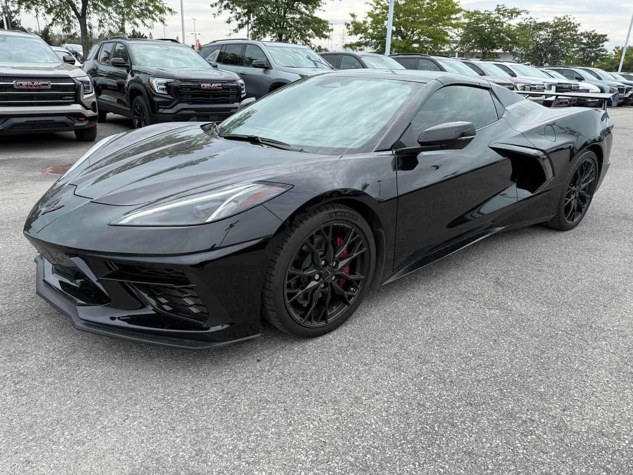 Chevrolet Corvette * 2LT * АВТОКРЕДИТ БЕЗ ПЪРВОНАЧАЛНА ВНОСКА* | Auto.bg — изображение 1 Chevrolet Corvette * 2LT * АВТОКРЕДИТ БЕЗ ПЪРВОНАЧАЛНА ВНОСКА* | Auto.bg — изображение 1