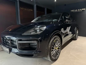 Porsche Cayenne Tursbo S 1 - Car24.bg Porsche Cayenne Tursbo S 1