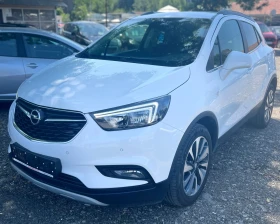 Opel Mokka 1.6 - Car24.bg Opel Mokka 1.6