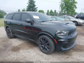 Dodge Durango 6.4L V-8 , 475HP All Wheel Drive - Car24.bg Dodge Durango 6.4L V-8 , 475HP All Wheel Drive