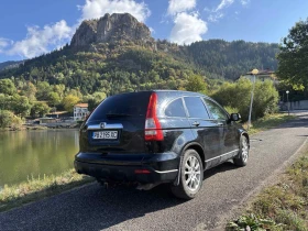 Honda Cr-v - 4500 € / 8801.24 лв. - 66364140 7 | Car24.bg Honda Cr-v - 4500 € / 8801.24 лв. - 66364140 7