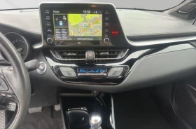 Toyota C-HR GR Sport 2.0 184 k.c. кожа - 48950 лв. / 25027.74 € - 21069766 9 | Car24.bg Toyota C-HR GR Sport 2.0 184 k.c. кожа - 48950 лв. / 25027.74 € - 21069766 9