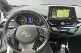 Toyota C-HR GR Sport 2.0 184 k.c. кожа - 48950 лв. / 25027.74 € - 21069766 7 | Car24.bg Toyota C-HR GR Sport 2.0 184 k.c. кожа - 48950 лв. / 25027.74 € - 21069766 7