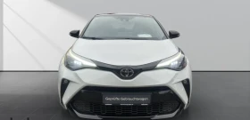 Toyota C-HR GR Sport 2.0 184 k.c. кожа - Car24.bg Toyota C-HR GR Sport 2.0 184 k.c. кожа