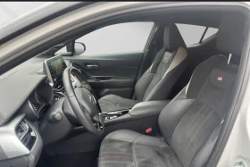 Toyota C-HR GR Sport 2.0 184 k.c. кожа - 48950 лв. / 25027.74 € - 21069766 5 | Car24.bg Toyota C-HR GR Sport 2.0 184 k.c. кожа - 48950 лв. / 25027.74 € - 21069766 5