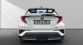 Toyota C-HR GR Sport 2.0 184 k.c. кожа - 48950 лв. / 25027.74 € - 21069766 4 | Car24.bg Toyota C-HR GR Sport 2.0 184 k.c. кожа - 48950 лв. / 25027.74 € - 21069766 4