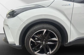 Toyota C-HR GR Sport 2.0 184 k.c. кожа - 48950 лв. / 25027.74 € - 21069766 10 | Car24.bg Toyota C-HR GR Sport 2.0 184 k.c. кожа - 48950 лв. / 25027.74 € - 21069766 10