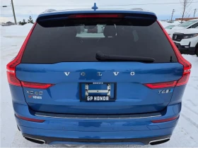 Volvo XC60 R-DESIGN - 22900 € / 44788.51 лв. - 37188879 4 | Car24.bg Volvo XC60 R-DESIGN - 22900 € / 44788.51 лв. - 37188879 4