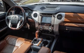 Toyota Tundra Platinum 1794 Edition * 5.7 V8 * Един Собственик * | Auto.bg — изображение 11 Toyota Tundra Platinum 1794 Edition * 5.7 V8 * Един Собственик * | Auto.bg — изображение 11