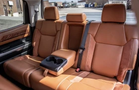 Toyota Tundra Platinum 1794 Edition * 5.7 V8 * Един Собственик * | Auto.bg — изображение 15 Toyota Tundra Platinum 1794 Edition * 5.7 V8 * Един Собственик * | Auto.bg — изображение 15