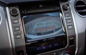 Toyota Tundra Platinum 1794 Edition * 5.7 V8 * Един Собственик * | Auto.bg — изображение 10 Toyota Tundra Platinum 1794 Edition * 5.7 V8 * Един Собственик * | Auto.bg — изображение 10