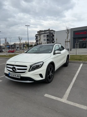 Mercedes-Benz GLA 200 Mercedes GLA 200 - Car24.bg Mercedes-Benz GLA 200 Mercedes GLA 200