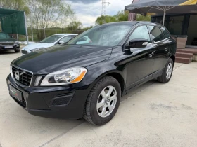 Снимка Volvo XC60