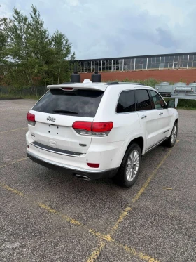 Jeep Grand cherokee * Summit * АВТОКРЕДИТ БЕЗ ПЪРВОНАЧАЛНА ВНОСКА* | Auto.bg — изображение 12 Jeep Grand cherokee * Summit * АВТОКРЕДИТ БЕЗ ПЪРВОНАЧАЛНА ВНОСКА* | Auto.bg — изображение 12