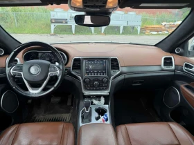 Jeep Grand cherokee * Summit * АВТОКРЕДИТ БЕЗ ПЪРВОНАЧАЛНА ВНОСКА* | Auto.bg — изображение 9 Jeep Grand cherokee * Summit * АВТОКРЕДИТ БЕЗ ПЪРВОНАЧАЛНА ВНОСКА* | Auto.bg — изображение 9