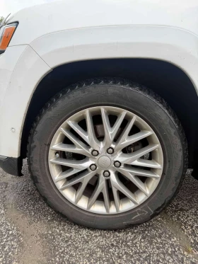 Jeep Grand cherokee * Summit * АВТОКРЕДИТ БЕЗ ПЪРВОНАЧАЛНА ВНОСКА* | Auto.bg — изображение 7 Jeep Grand cherokee * Summit * АВТОКРЕДИТ БЕЗ ПЪРВОНАЧАЛНА ВНОСКА* | Auto.bg — изображение 7