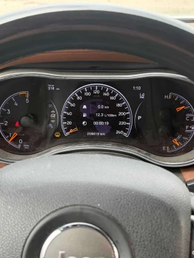 Jeep Grand cherokee * Summit * АВТОКРЕДИТ БЕЗ ПЪРВОНАЧАЛНА ВНОСКА* | Auto.bg — изображение 8 Jeep Grand cherokee * Summit * АВТОКРЕДИТ БЕЗ ПЪРВОНАЧАЛНА ВНОСКА* | Auto.bg — изображение 8