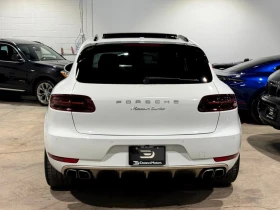 Porsche Macan TURBO | Auto.bg — изображение 7 Porsche Macan TURBO | Auto.bg — изображение 7