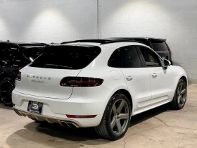 Porsche Macan TURBO | Auto.bg — изображение 6 Porsche Macan TURBO | Auto.bg — изображение 6