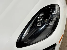 Porsche Macan TURBO | Auto.bg — изображение 3 Porsche Macan TURBO | Auto.bg — изображение 3